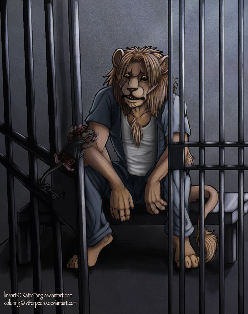 Illustration for article titled Art that turns our childhood stories into dark, twisted fun